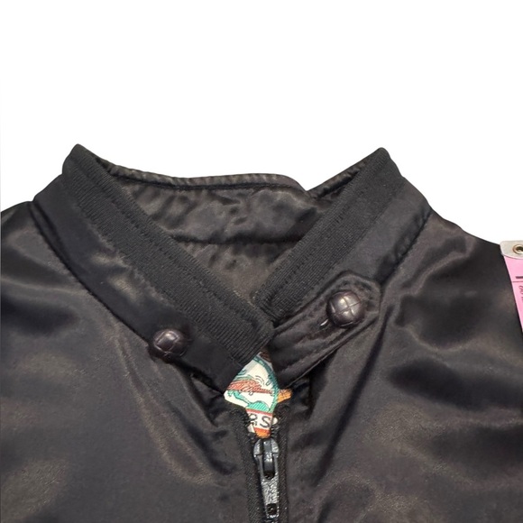 Universal Studios Hollywood 30th Anniversary Vintage Bomber Jacket 1964-1994 - Picture 7 of 12